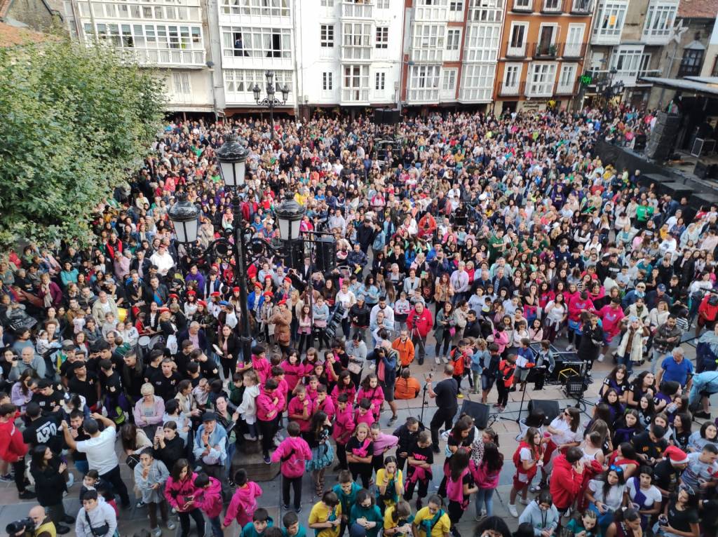 Convocado el Concurso de Carteles de San Mateo&nbsp;2025