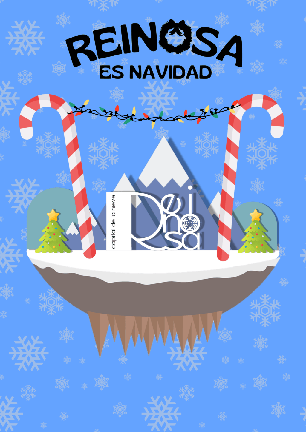 Reinosa celebra la Navidad con múltiples actividades y eventos para todas las&nbsp;edades