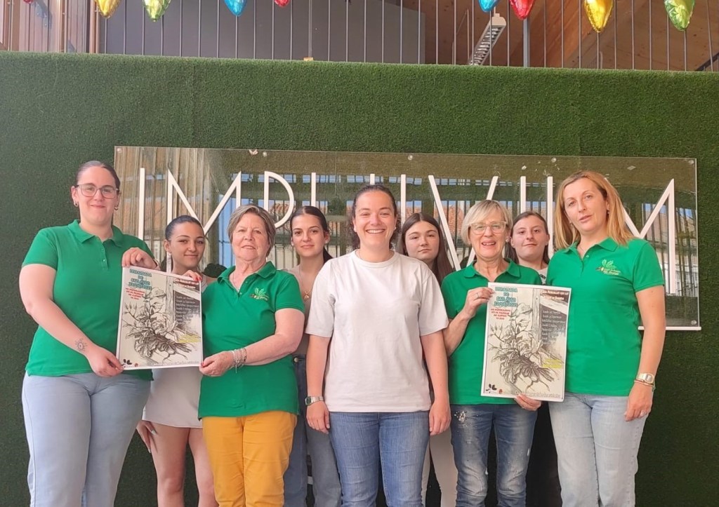 El folclore campurriano se dará cita en una&nbsp; nueva edición de la Enramada de San&nbsp;Juan