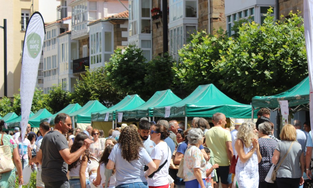 Reinosa vivirá un intenso fin de semana&nbsp;festivo