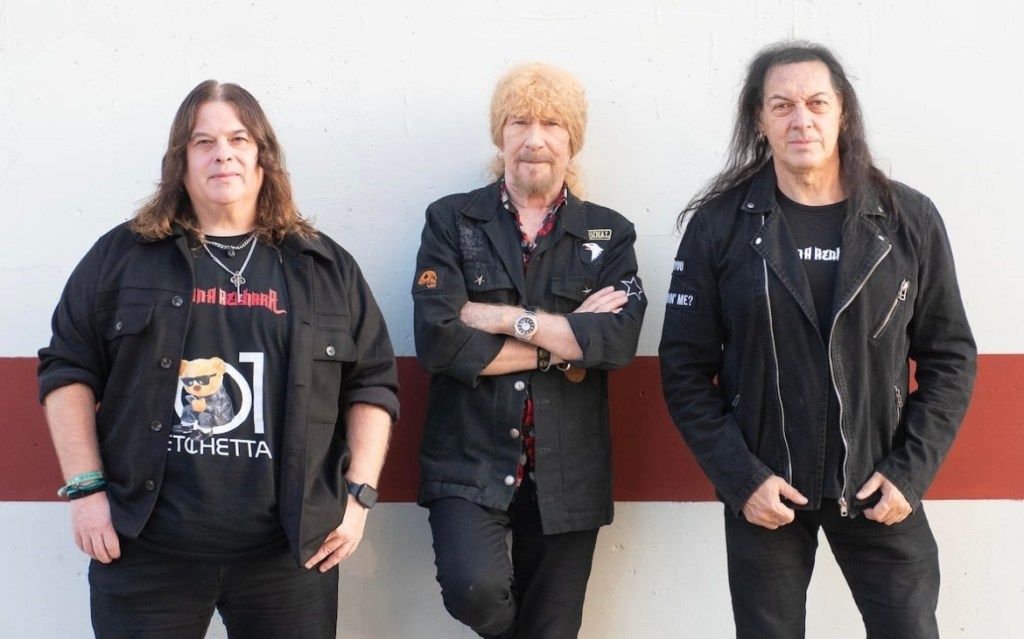 Cancelado el concierto de Medina Azahara por problemas de salud de su cantante Manuel&nbsp;Martínez